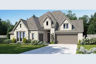 1513 Sunset Point Drive, Lakewood Village, TX 75068 - Photo 4