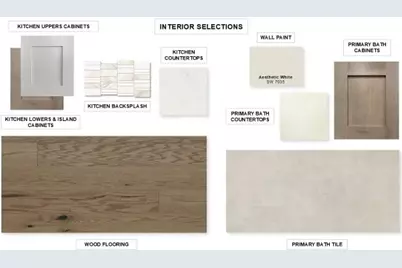 1513 Sunset Point Drive, Lakewood Village, TX 75068 - Photo 2