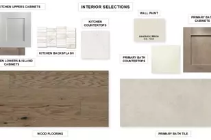 1513 Sunset Pt Dr, Lakewood Village, TX 75068 - Photo 2