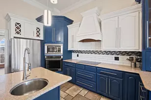 820 Alysa Ln Ln, Waxahachie, TX 75167 - Photo 12