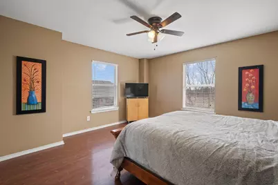 820 Alysa Ln Lane, Waxahachie, TX 75167 - Photo 34