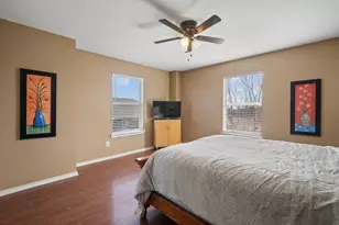 820 Alysa Ln Ln, Waxahachie, TX 75167 - Photo 34