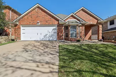 3509 Amador Drive, Fort Worth, TX 76244 - Photo 1