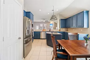 3509 Amador Dr, Fort Worth, TX 76244 - Photo 6