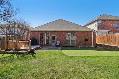 3509 Amador Drive, Fort Worth, TX 76244 - Photo 26