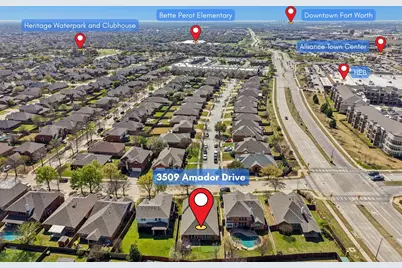 3509 Amador Drive, Fort Worth, TX 76244 - Photo 34