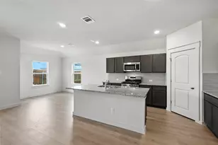 1795 Gleasondale Pl, Forney, TX 75126 - Photo 2