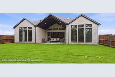 1832 Forest Park Court, Celina, TX 75009 - Photo 14