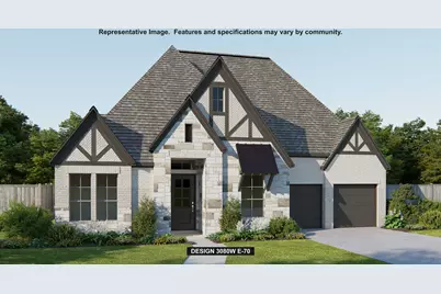 1832 Forest Park Court, Celina, TX 75009 - Photo 1