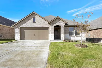 2110 Hummingbird Street, Princeton, TX 75407 - Photo 1