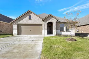 2110 Hummingbird St, Princeton, TX 75407 - Photo 1