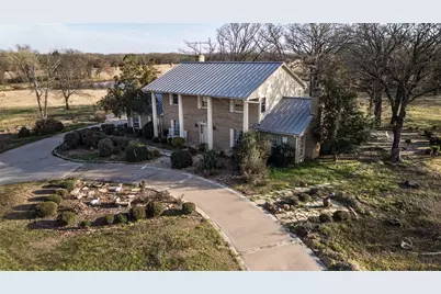 6569 Fm 2947 #4 acres, Quinlan, TX 75474 - Photo 2