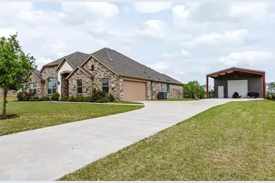 5465 Twin Pines Lane, Royse City, TX 75189 - Photo 1