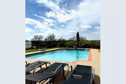 2805 Old Brock Road, Weatherford, TX 76087 - Photo 4