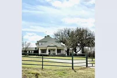 2805 Old Brock Road, Weatherford, TX 76087 - Photo 1