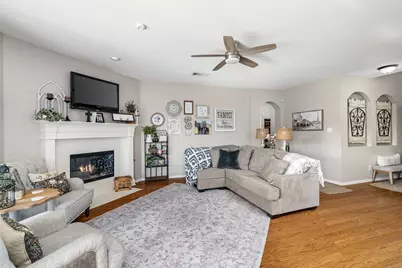 12321 Alfa Romeo Way, Frisco, TX 75033 - Photo 14