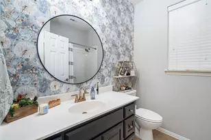 12321 Alfa Romeo Way, Frisco, TX 75033 - Photo 22