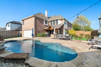 12321 Alfa Romeo Way, Frisco, TX 75033 - Photo 2