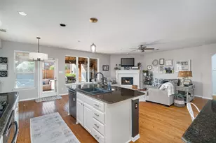 12321 Alfa Romeo Way, Frisco, TX 75033 - Photo 8