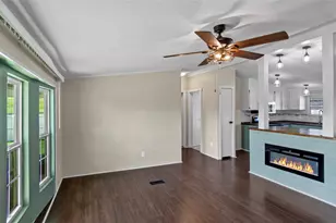 401 Barker St, Bowie, TX 76230 - Photo 8