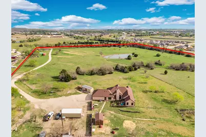 508 Fm 983, Ferris, TX 75125 - Photo 36