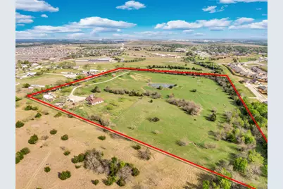 508 Fm 983, Ferris, TX 75125 - Photo 38