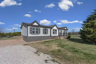 101 Coker Road, Sherman, TX 75090 - Photo 1