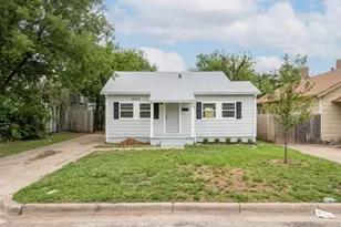 4509 Sandage Ave, Fort Worth, TX 76115 - Photo 1