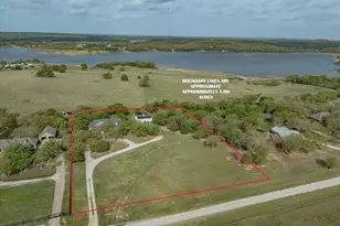 299 Briar Creek Ln, Bowie, TX 76230 - Photo 40