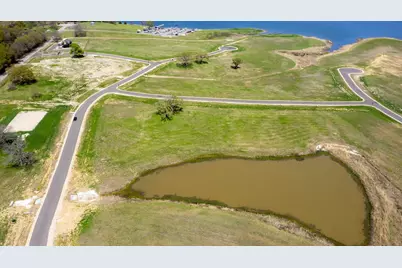 Lot 22 Mistwood Lane, Dodd City, TX 75438 - Photo 8