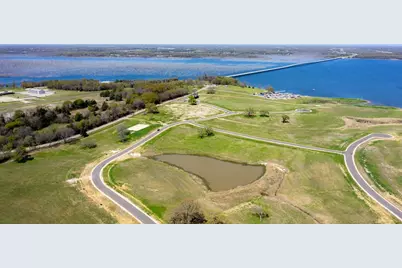 Lot 22 Mistwood Lane, Dodd City, TX 75438 - Photo 10