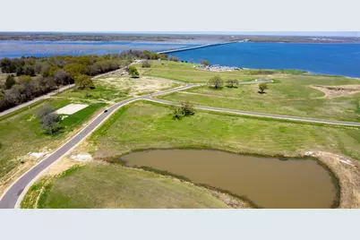 Lot 22 Mistwood Lane, Dodd City, TX 75438 - Photo 2