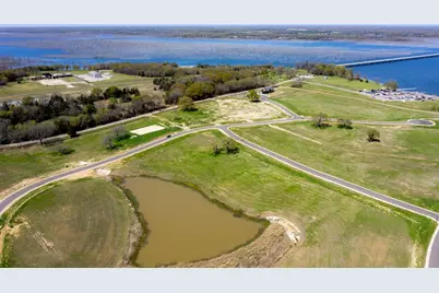 Lot 22 Mistwood Lane, Dodd City, TX 75438 - Photo 1