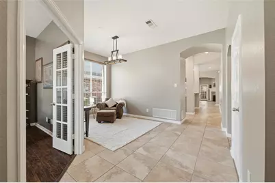 1211 Golf Club Drive, Lantana, TX 76226 - Photo 10