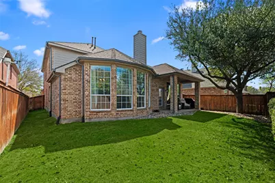 1211 Golf Club Drive, Lantana, TX 76226 - Photo 32