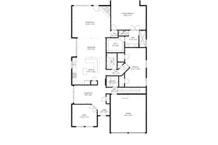 1211 Golf Club Dr, Lantana, TX 76226 - Photo 30