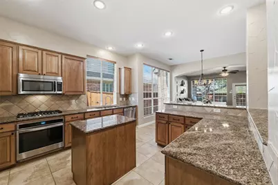 1211 Golf Club Drive, Lantana, TX 76226 - Photo 2