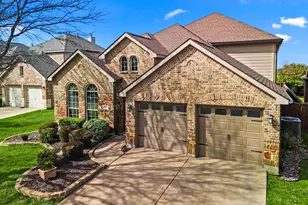 1211 Golf Club Dr, Lantana, TX 76226 - Photo 6