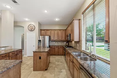 1211 Golf Club Drive, Lantana, TX 76226 - Photo 16