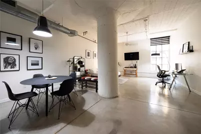 1122 Jackson Street #618, Dallas, TX 75202 - Photo 4