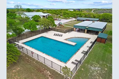 434 Sandstone Court, Sunset, TX 76270 - Photo 38