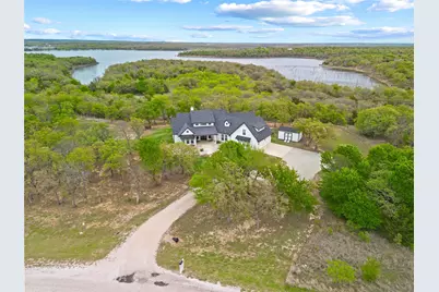 434 Sandstone Court, Sunset, TX 76270 - Photo 34