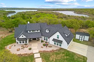 434 Sandstone Ct, Sunset, TX 76270 - Photo 32