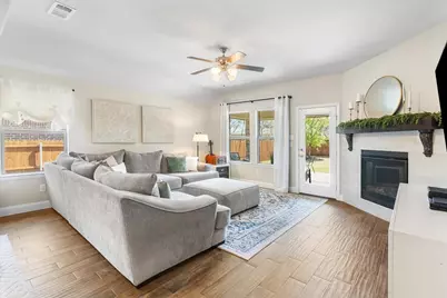 3605 Brahman Court, McKinney, TX 75071 - Photo 8