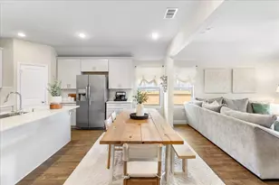 3605 Brahman Ct, McKinney, TX 75071 - Photo 6