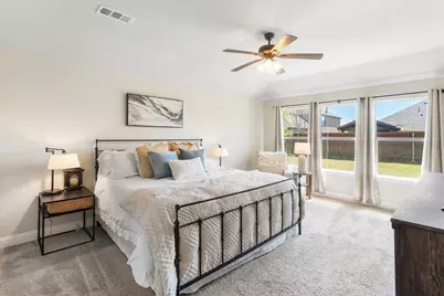 3605 Brahman Court, McKinney, TX 75071 - Photo 18