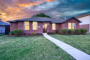 2933 Jamestown Dr, Wylie, TX 75098 - Photo 2