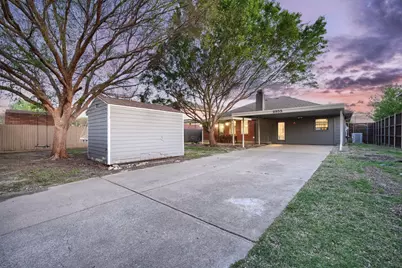 2933 Jamestown Drive, Wylie, TX 75098 - Photo 24