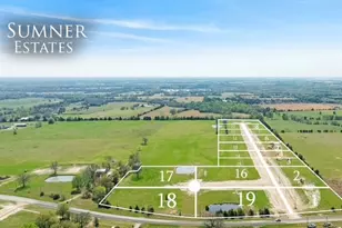 28 Private Road 33263, Sumner, TX 75486 - Photo 1