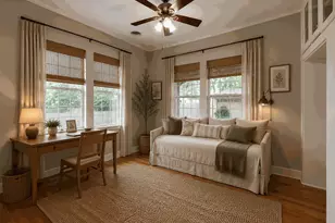 4607 Collinwood Ave, Fort Worth, TX 76107 - Photo 26